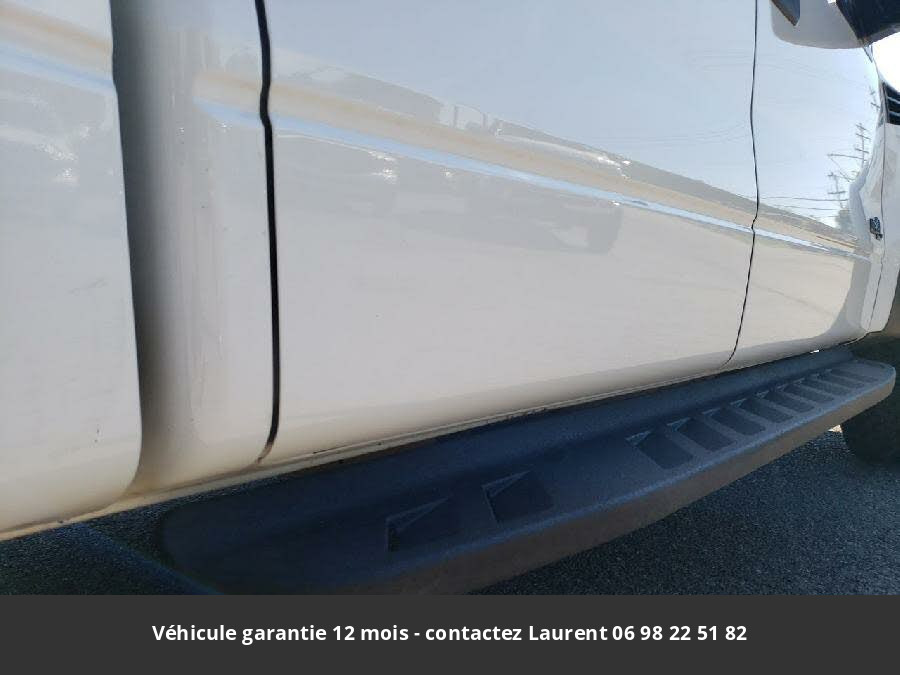 ford F150 Svt raptor supercrew 4wd 2012 prix tout compris hors homologation 4500 €