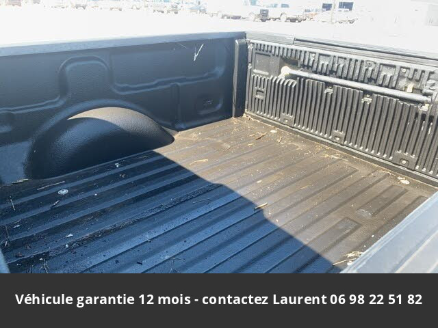 ford F150 1ère main svt raptor supercrew 4wd 2012 prix tout compris hors homologation 4500 €