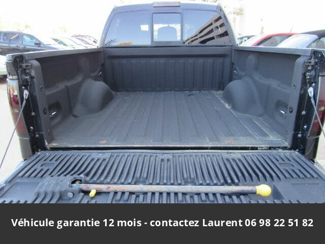 ford F150 Harley-davidson supercrew 411 hp 6.2l v8 prix tout compris hors homologation 4500 €