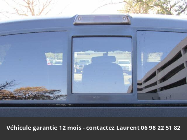 ford F150 Harley-davidson supercrew 411 hp 6.2l v8 prix tout compris hors homologation 4500 €