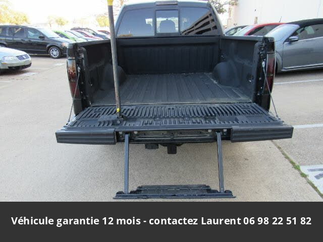 ford F150 Harley-davidson supercrew 411 hp 6.2l v8 prix tout compris hors homologation 4500 €