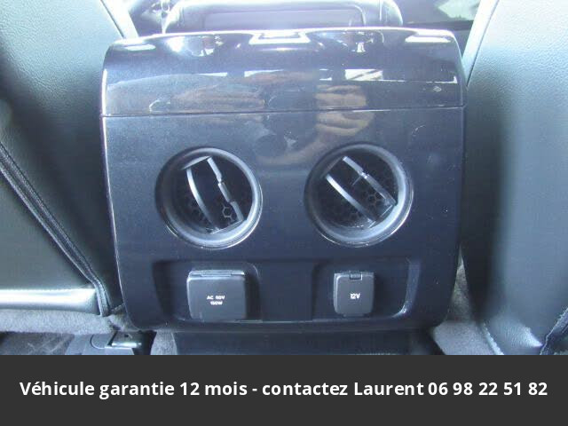 ford F150 Harley-davidson supercrew 411 hp 6.2l v8 prix tout compris hors homologation 4500 €