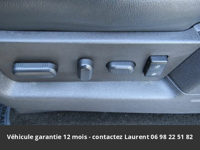 ford F150 Harley-davidson supercrew 411 hp 6.2l v8 prix tout compris hors homologation 4500 €