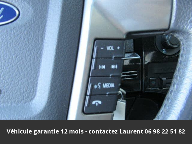 ford F150 Harley-davidson supercrew 411 hp 6.2l v8 prix tout compris hors homologation 4500 €