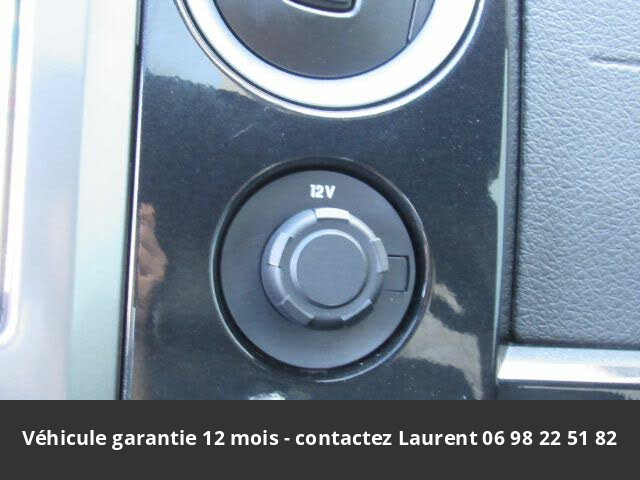 ford F150 Harley-davidson supercrew 411 hp 6.2l v8 prix tout compris hors homologation 4500 €