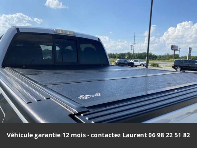 ford F150 Svt raptor supercrew 4wd 2013 prix tout compris hors homologation 4500 €