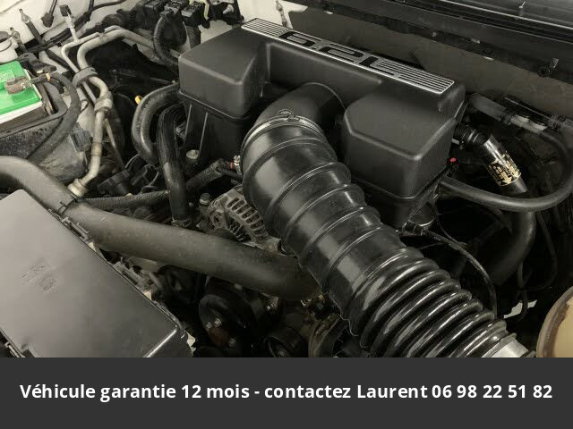ford F150 Svt raptor supercrew 4wd 411 hp 6.2l v8 2013 prix tout compris hors homologation 4500 €
