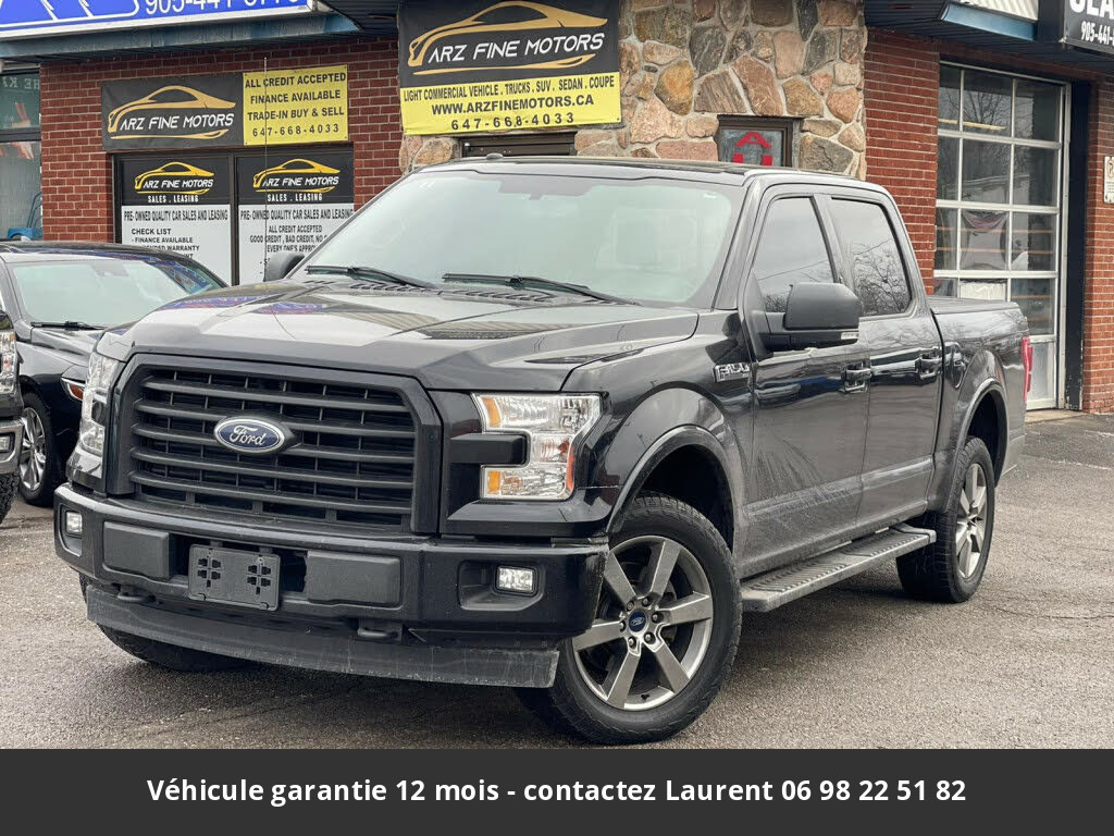 F150 Ford
