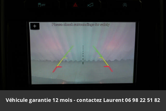 Ford F150 Platinum supercrew lb 4wd prix tout compris hors homologation 4500 €