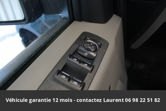 Ford F150 Platinum supercrew lb 4wd prix tout compris hors homologation 4500 €