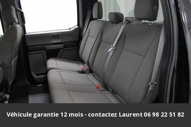 Ford F150 Platinum supercrew lb 4wd prix tout compris hors homologation 4500 €