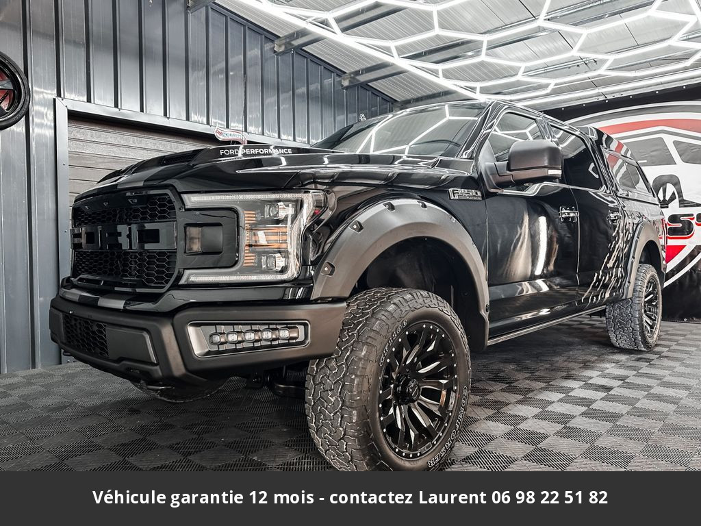 Ford F150