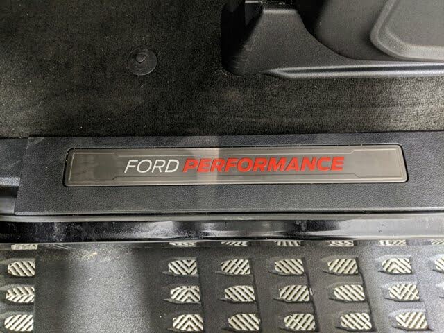 Ford F150 Raptor supercab 4x4 tout compris hors homologation 4500e