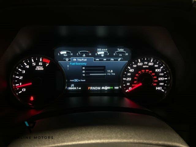 Ford F150 Raptor crw 4x4 tout compris hors homologation 4500e