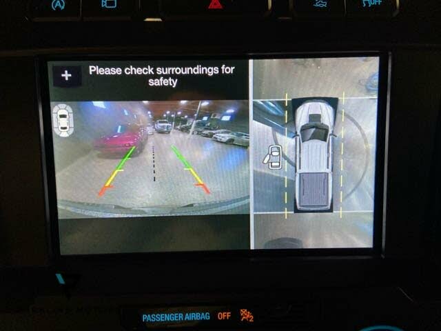 Ford F150 Raptor crw 4x4 tout compris hors homologation 4500e