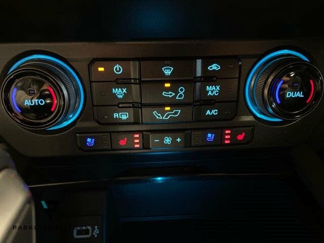 Ford F150 Raptor crw 4x4 tout compris hors homologation 4500e