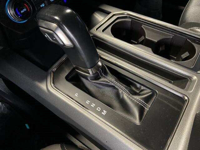 Ford F150 Raptor crw 4x4 tout compris hors homologation 4500e