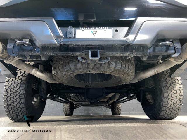 Ford F150 Raptor crw 4x4 tout compris hors homologation 4500e