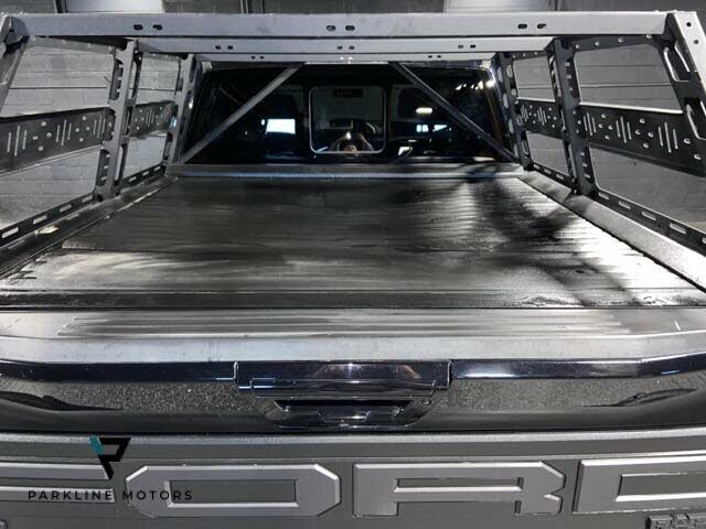 Ford F150 Raptor crw 4x4 tout compris hors homologation 4500e