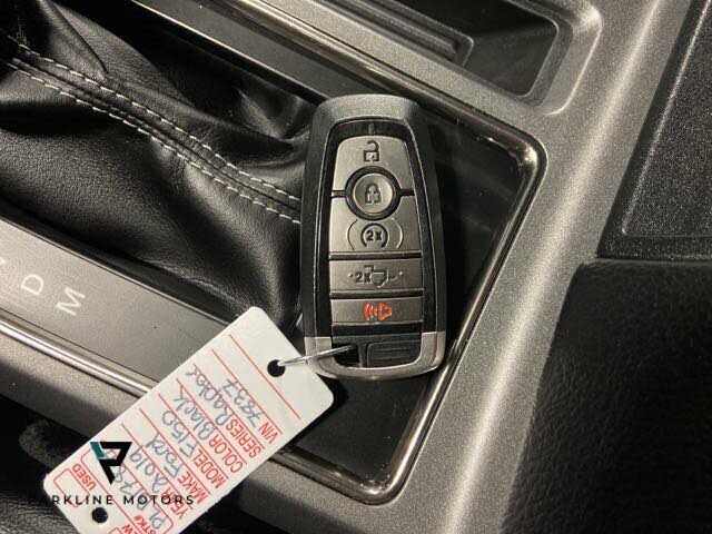 Ford F150 Raptor crw 4x4 tout compris hors homologation 4500e