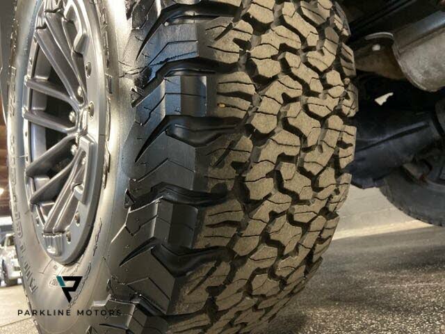 Ford F150 Raptor crw 4x4 tout compris hors homologation 4500e