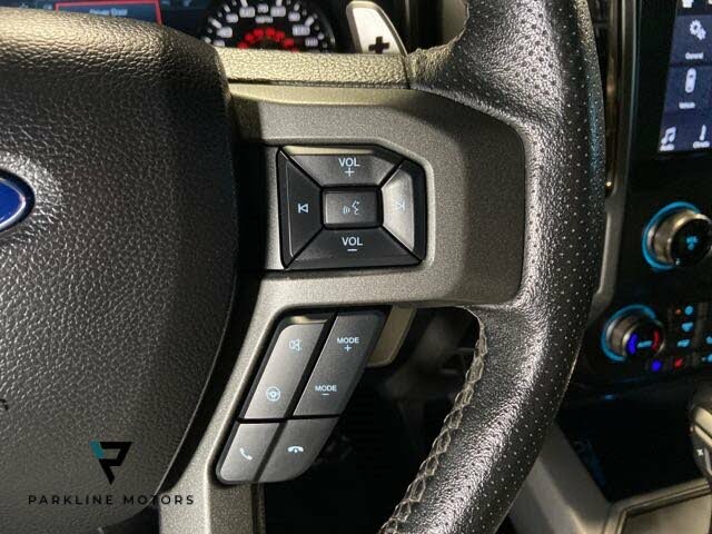 Ford F150 Raptor crw 4x4 tout compris hors homologation 4500e