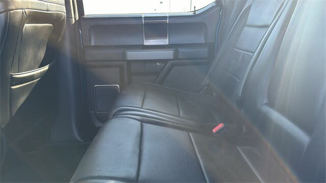 Ford F150 Raptor supercrew 4x4 tout compris hors homologation 4500e