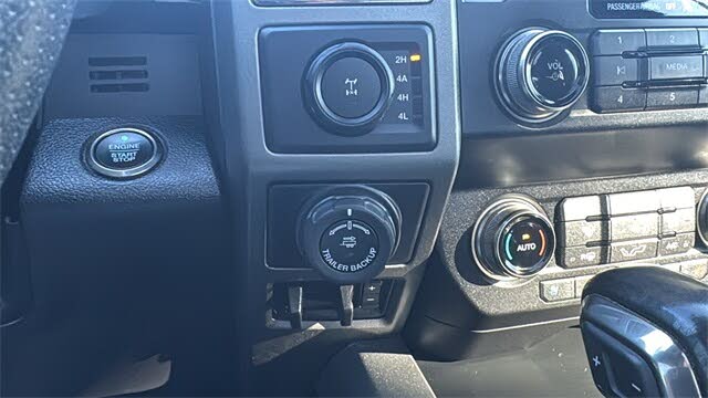 Ford F150 Raptor supercrew 4x4 tout compris hors homologation 4500e
