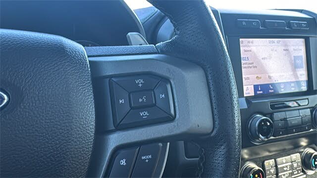 Ford F150 Raptor supercrew 4x4 tout compris hors homologation 4500e