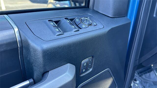 Ford F150 Raptor supercrew 4x4 tout compris hors homologation 4500e