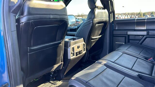 Ford F150 Raptor supercrew 4x4 tout compris hors homologation 4500e