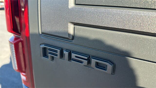 Ford F150 Raptor supercrew 4x4 tout compris hors homologation 4500e