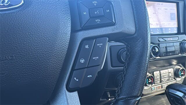 Ford F150 Raptor supercrew 4x4 tout compris hors homologation 4500e