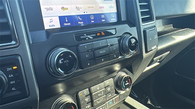 Ford F150 Raptor supercrew 4x4 tout compris hors homologation 4500e