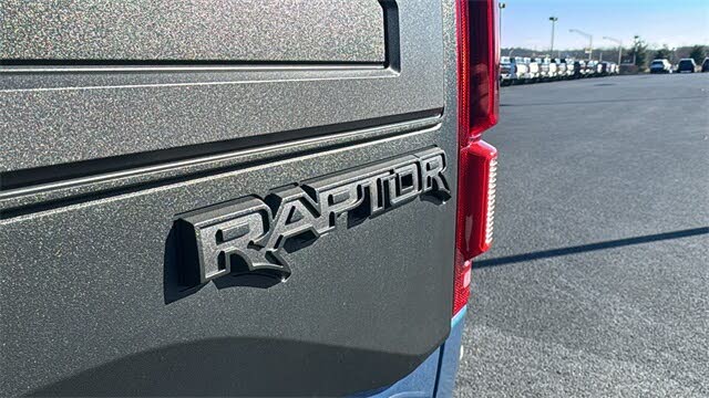 Ford F150 Raptor supercrew 4x4 tout compris hors homologation 4500e