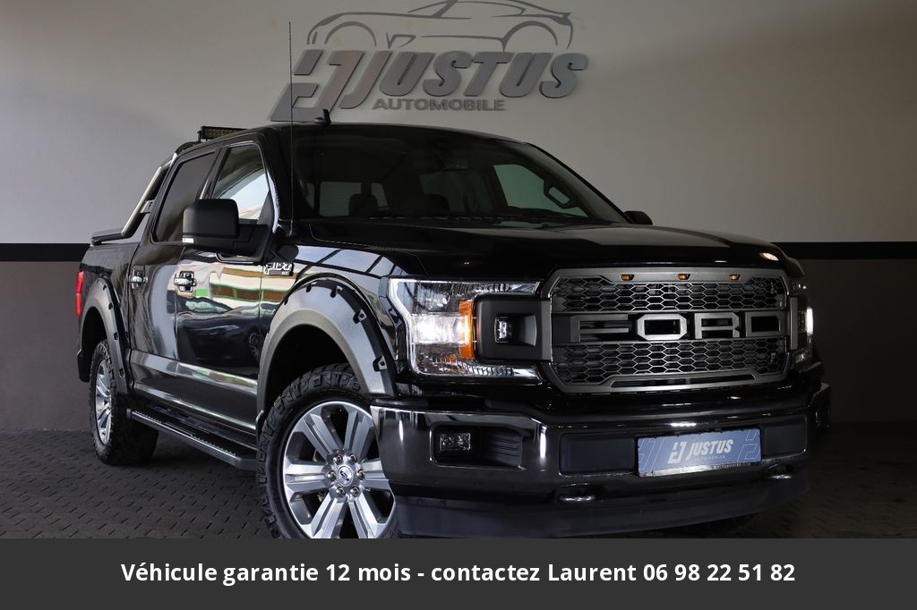 Ford F150