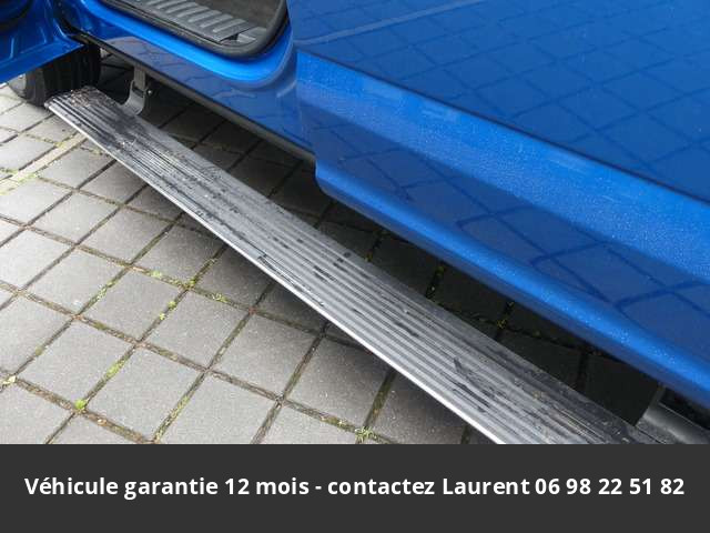 Ford F150 Lariat ethanol 5.0l supercrew 4x4 tout compris hors homologation 4500e
