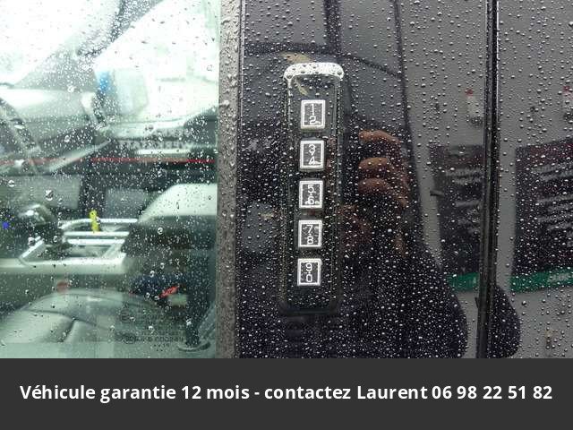 Ford F150 Lariat ethanol 5.0l supercrew 4x4 tout compris hors homologation 4500e