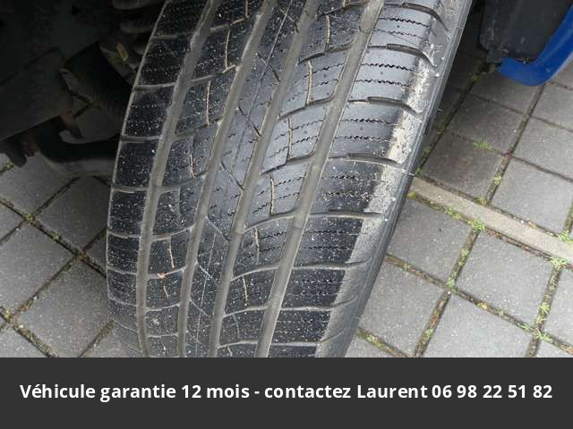 Ford F150 Lariat ethanol 5.0l supercrew 4x4 tout compris hors homologation 4500e