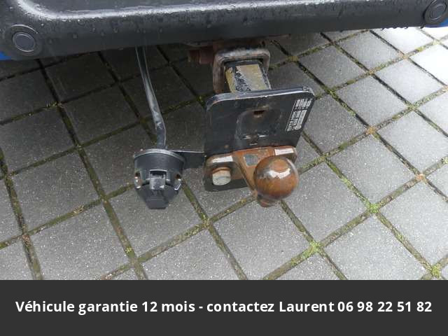 Ford F150 Lariat ethanol 5.0l supercrew 4x4 tout compris hors homologation 4500e