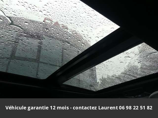 Ford F150 Lariat ethanol 5.0l supercrew 4x4 tout compris hors homologation 4500e