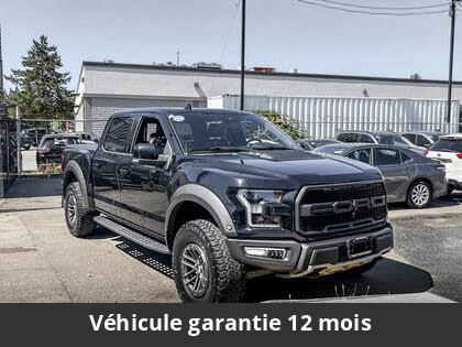 Ford F150