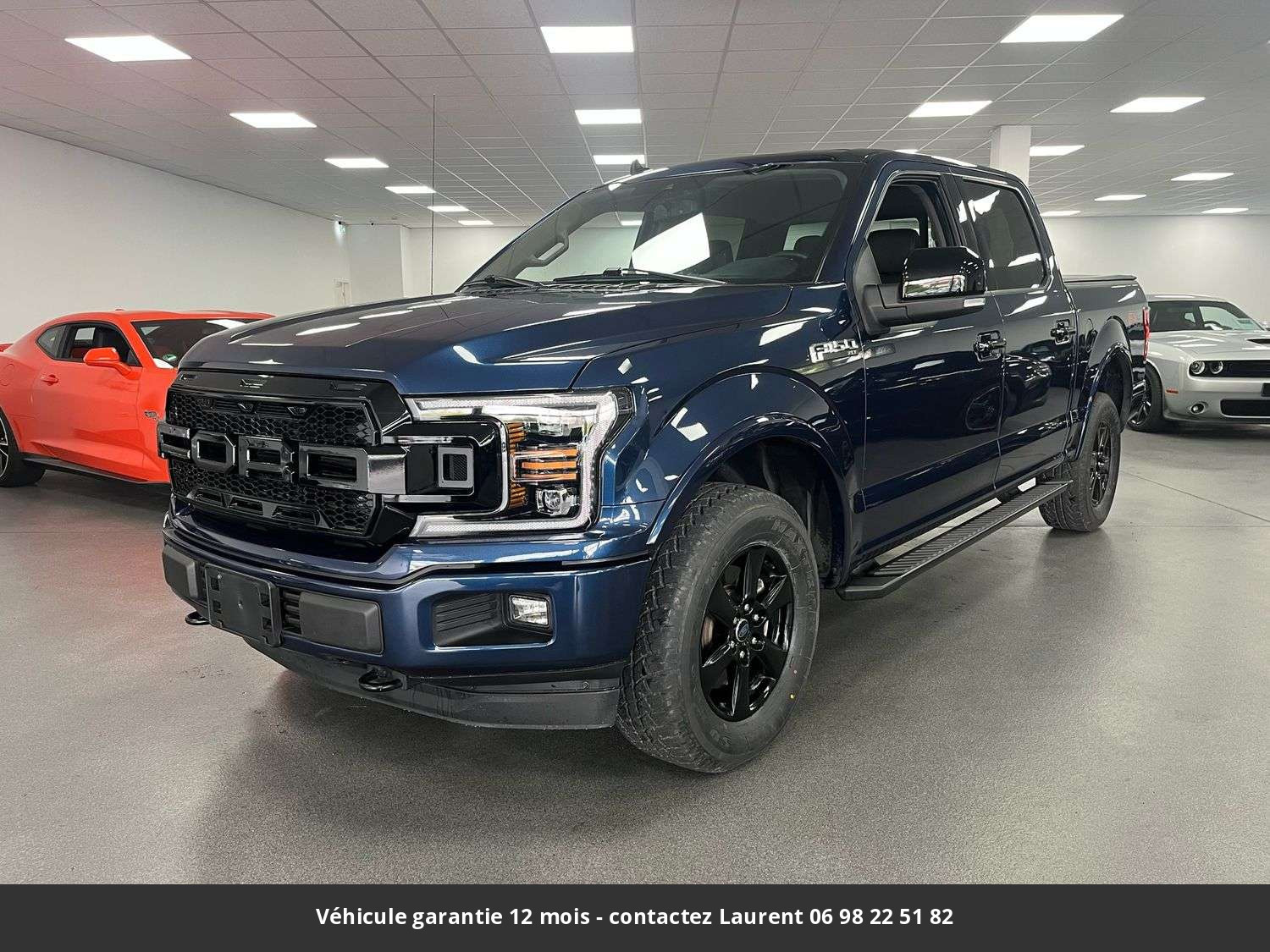 Ford F150