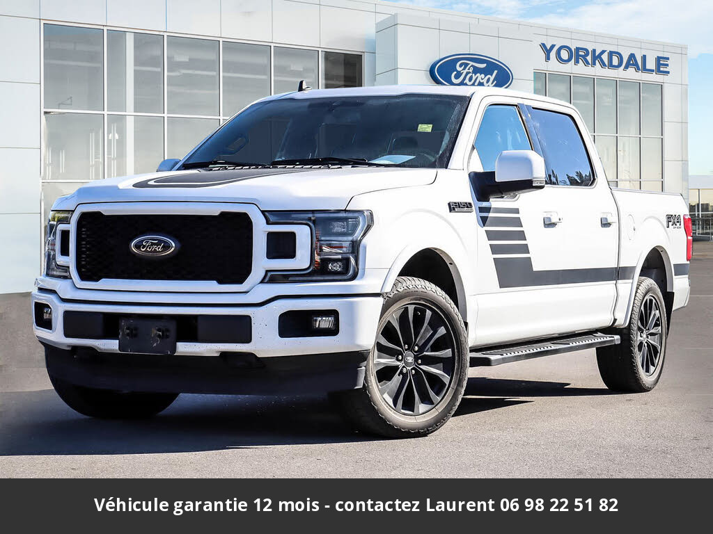 Ford F150
