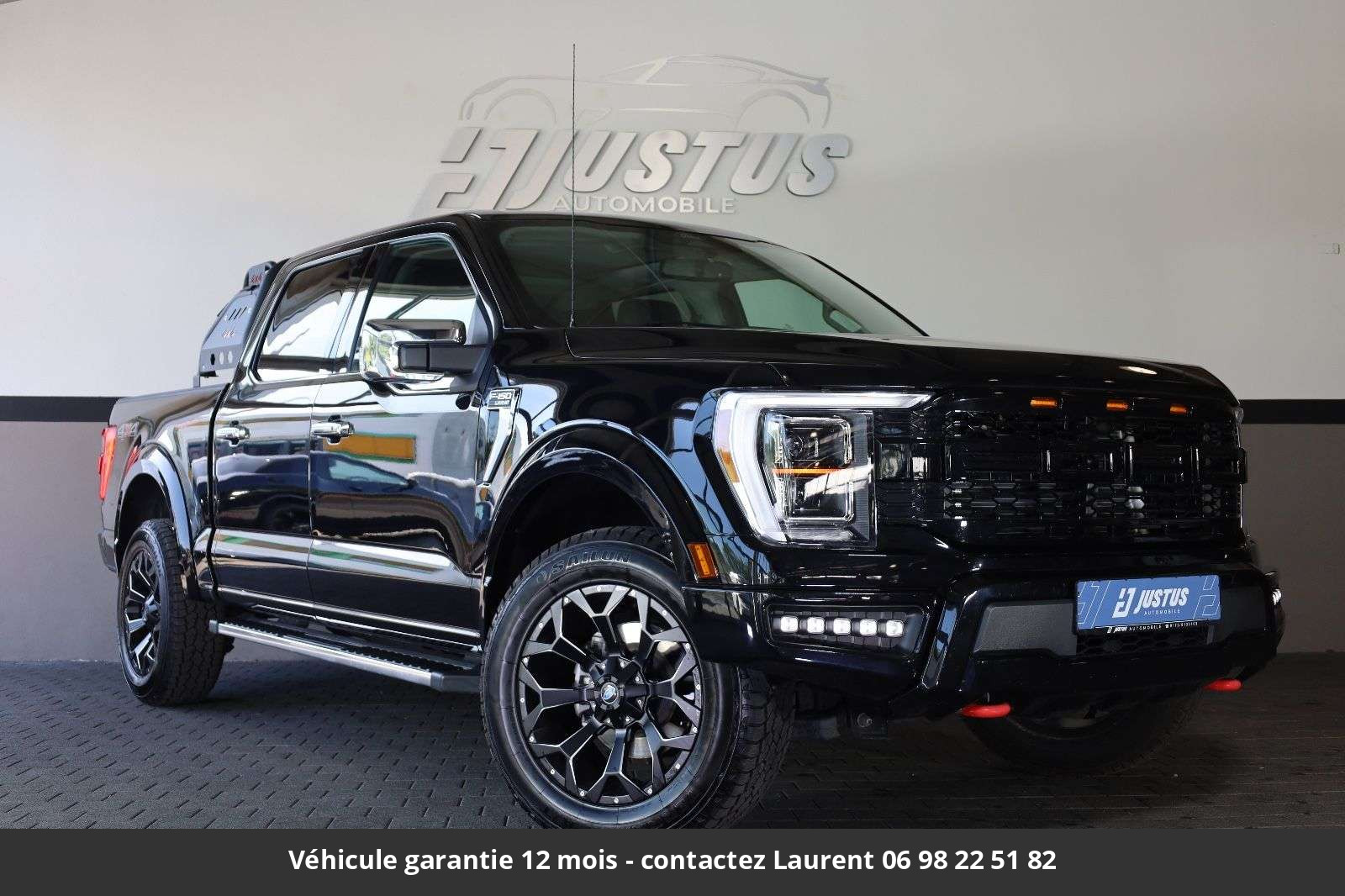 Ford F150