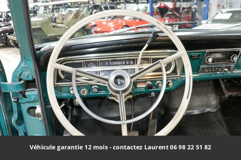 Ford F250 390 v8  1968 prix tout compris