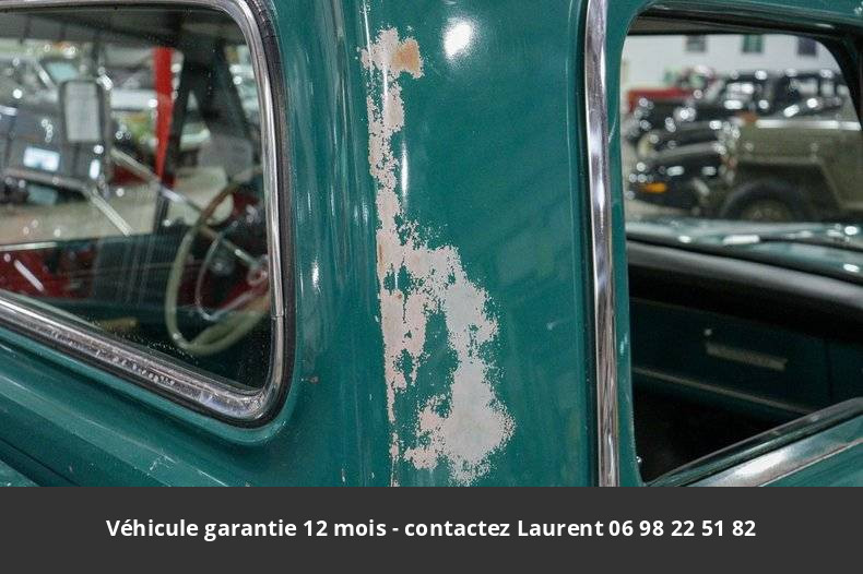 Ford F250 390 v8  1968 prix tout compris