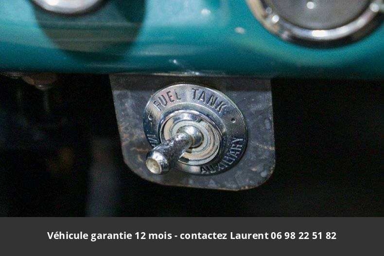 Ford F250 390 v8  1968 prix tout compris