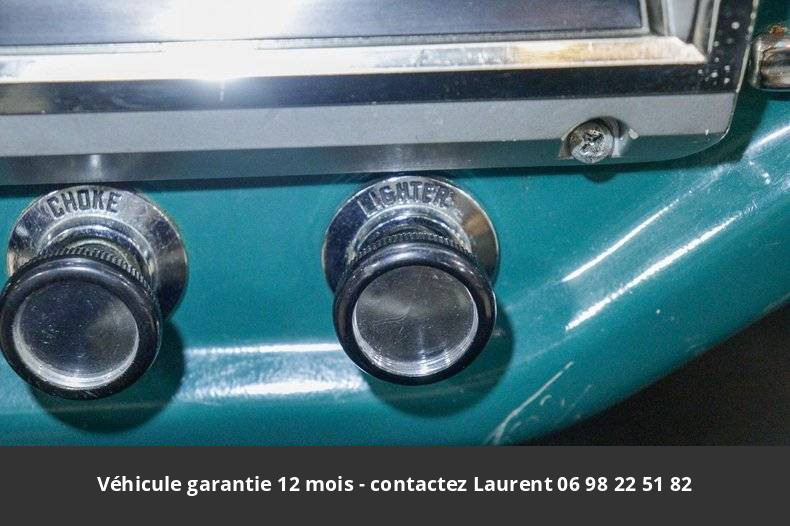 Ford F250 390 v8  1968 prix tout compris