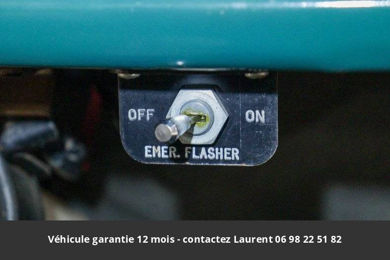 Ford F250 390 v8  1968 prix tout compris